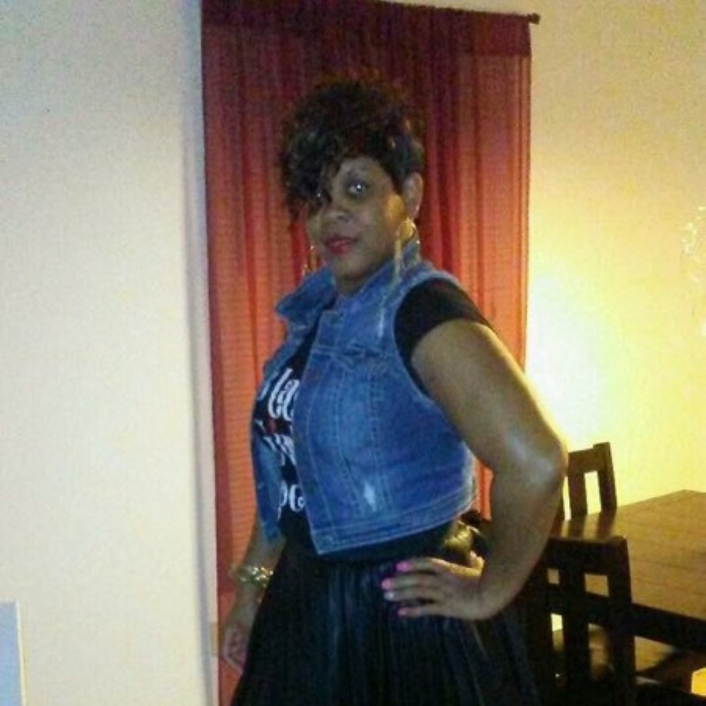 Meet your Posher, Deosha